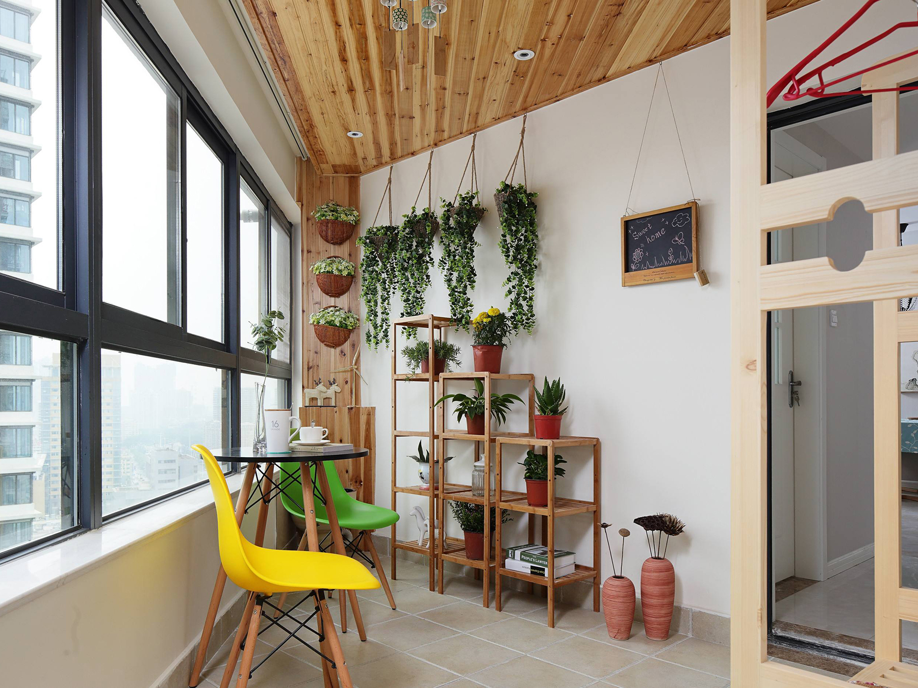 作為房屋裝修的“頭等大事”，做吊頂選