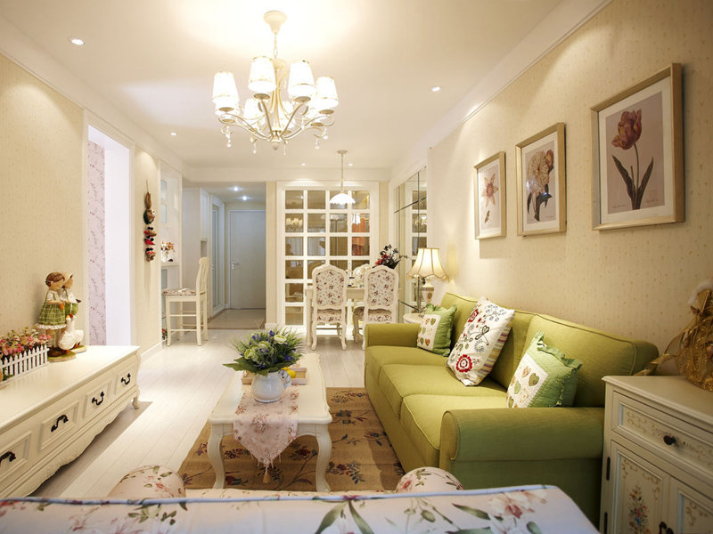 室內(nèi)裝修混合型風(fēng)格有什么特點(diǎn)，應(yīng)該怎