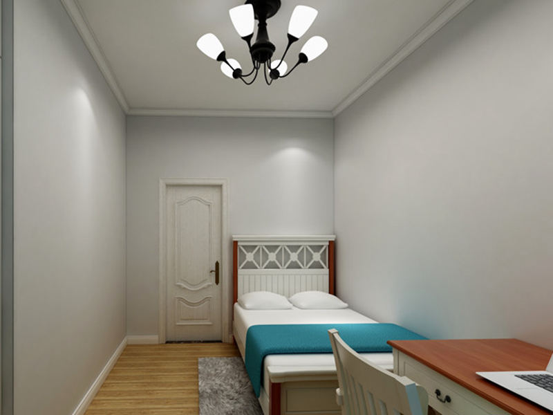 一套簡(jiǎn)約時(shí)尚現(xiàn)代室內(nèi)裝修，應(yīng)該具有什