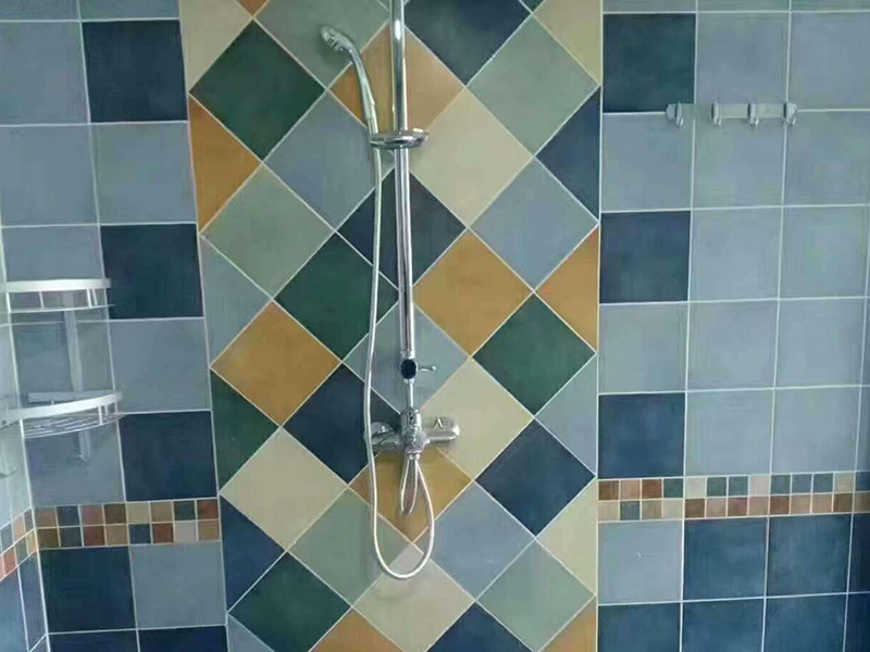 規(guī)范瓷磚美縫的做法，才能做出立體好看