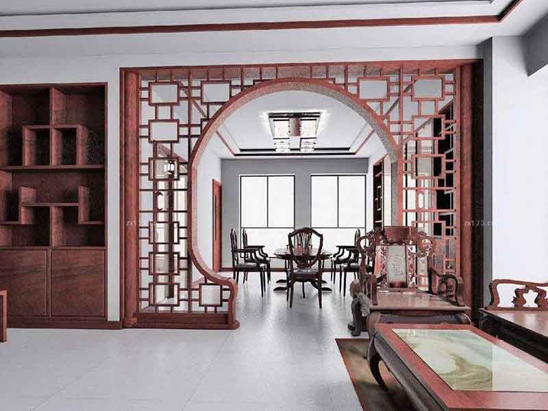 安裝風(fēng)格裝修隔斷的時(shí)候，應(yīng)該注意些什