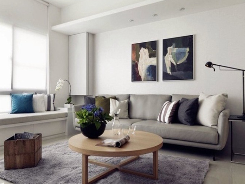 北京室內(nèi)設(shè)計裝修多少錢，怎么收費