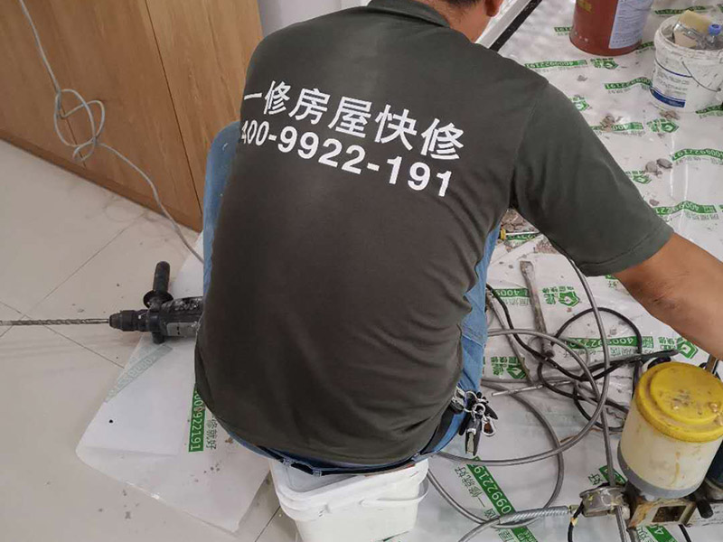 裝修油漆工招聘，久益一修公司招聘專業(yè)