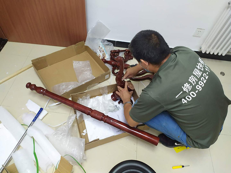 武漢門窗安裝，塑鋼門窗的安裝方法-璃