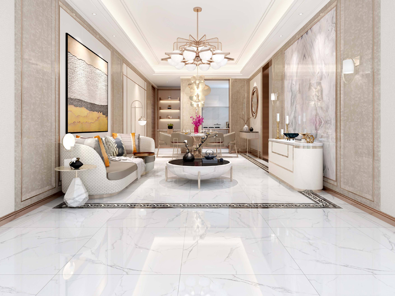 瓷磚劃痕維修知多少？精心整理關于瓷磚