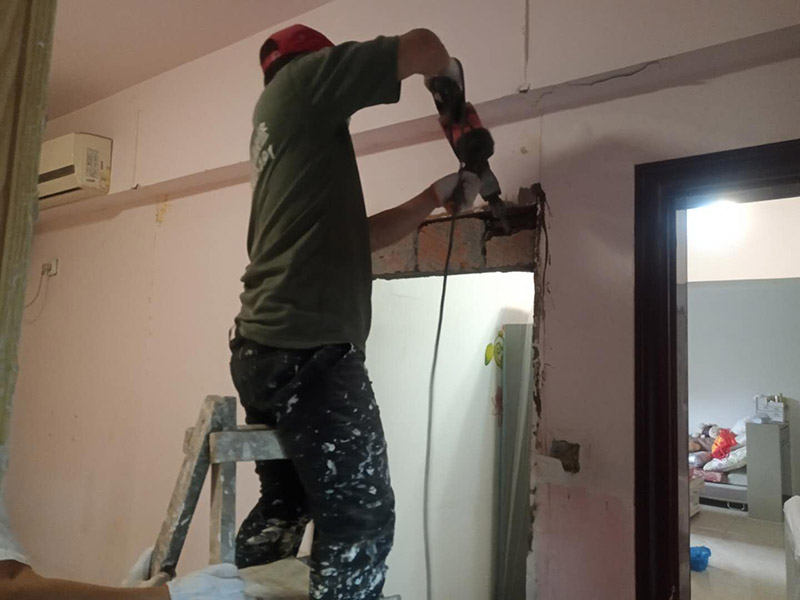 加盟的裝修公司靠譜嗎？不會被坑錢吧