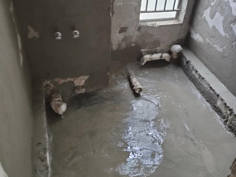 防水公司品牌代理加盟流程，防水公司品