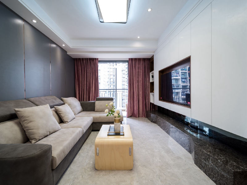 室內(nèi)裝飾加盟店，怎么選擇室內(nèi)裝飾加盟