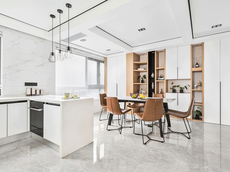 惠州別墅裝修公司太多，選擇有資質(zhì)的公