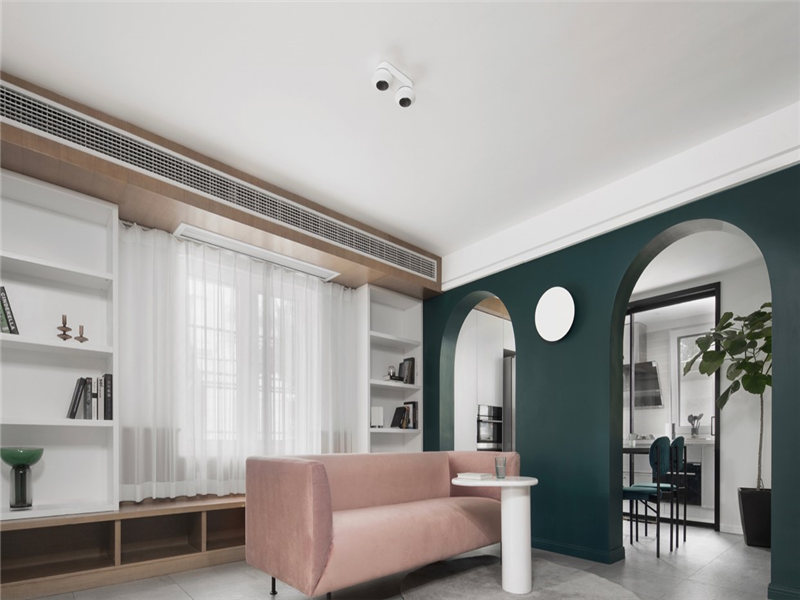 找惠州和北京裝修公司施工，跟自己做裝