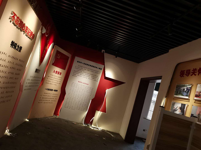 店鋪裝修加盟，店鋪裝修該如何規(guī)劃呢