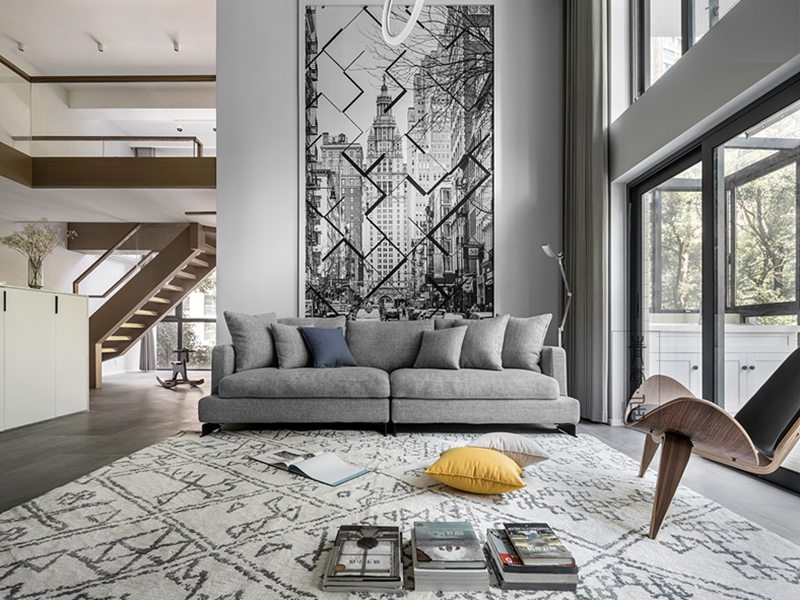 徐州裝修設(shè)計(jì)基本要求，要滿足家的各種