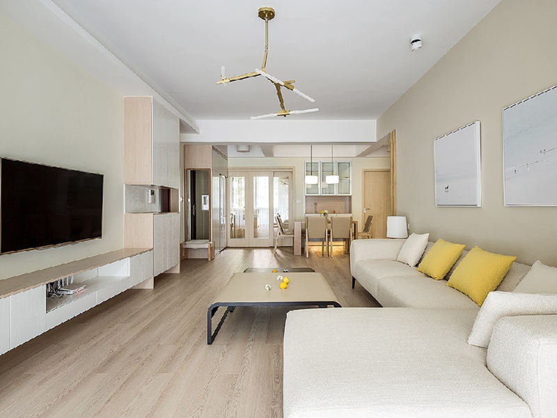 徐州別墅裝修公司，在徐州怎么找一家性