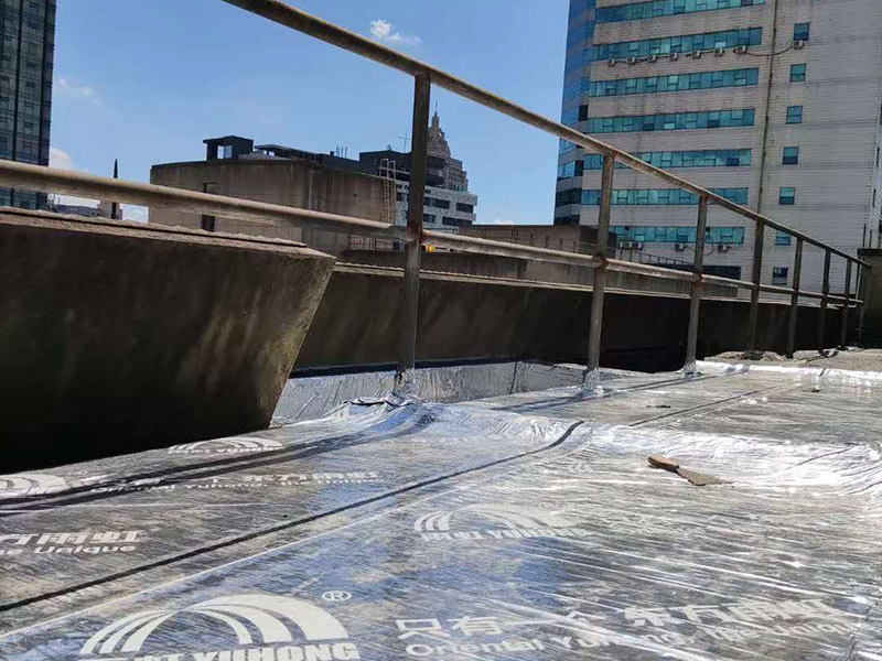 徐州防水公司哪家好，久益一修還不錯