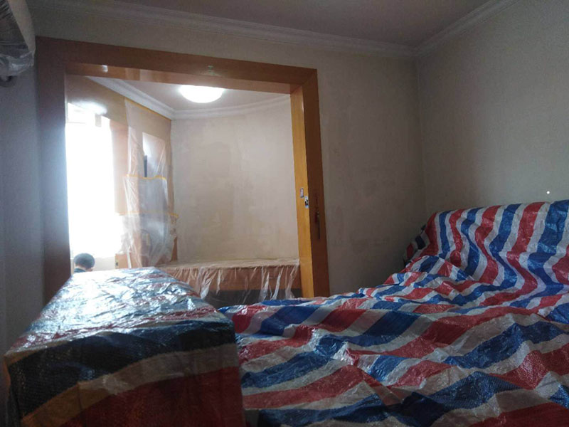 徐州舊房改造裝修如何省錢(qián)-舊房改造裝