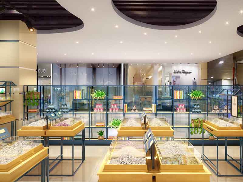 德陽店面裝修的重點是什么，如何做到讓