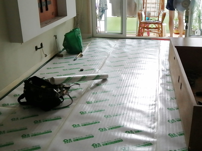 眉山家裝報(bào)價(jià)一般包括哪些，眉山家裝報(bào)