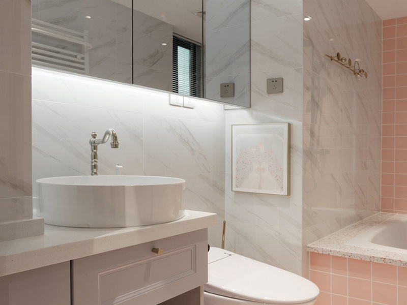 眉山出租房裝修，出租房怎么簡(jiǎn)單裝修-