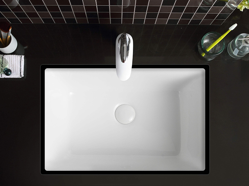 如何徹底告別臺(tái)下盆脫落的煩惱，盆中翹