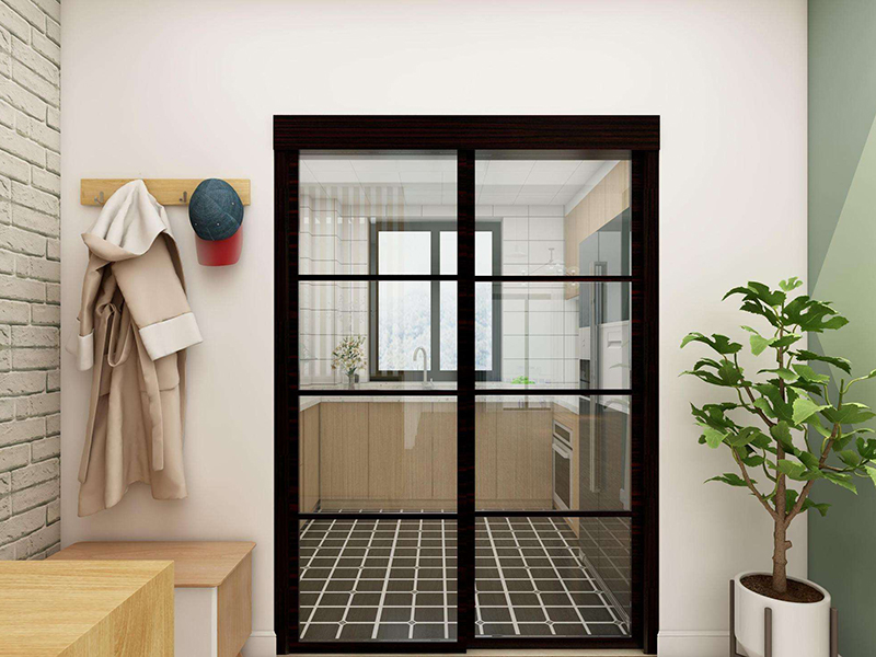 廚房移門(mén)款式繁多尺寸復(fù)雜，如何挑選有