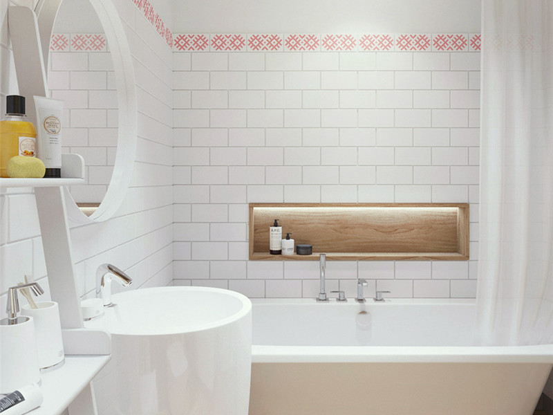 眉山臺(tái)盆維修，面盆下水器漏水維修-面