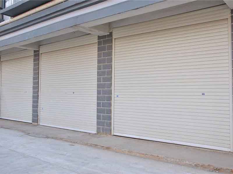 德陽(yáng)卷簾門(mén)安裝應(yīng)該怎么著，卷簾門(mén)安裝