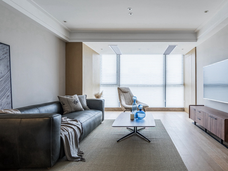 贛州室內裝修多少錢一平米，不能一概而