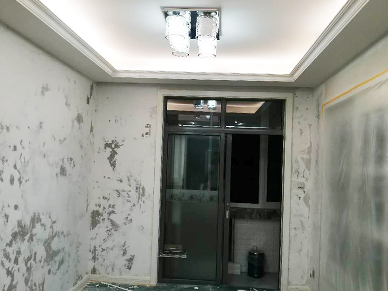 贛州房子局部裝修找哪家公司好，看公司