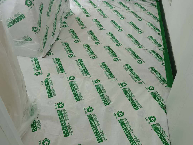 贛州刷墻人工費多少錢一平米，贛州刷墻