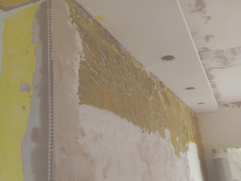 贛州老房子刷墻每平米多少錢，墻面應(yīng)該