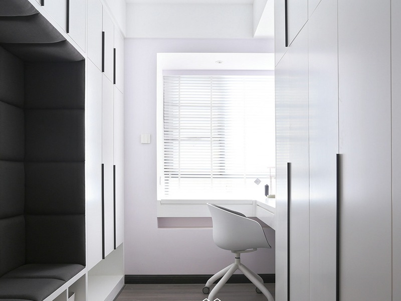 贛州衣柜推拉門維修費用，情況不一樣價