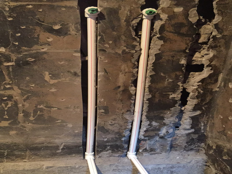 贛州水電安裝找哪家公司好，水電改造要