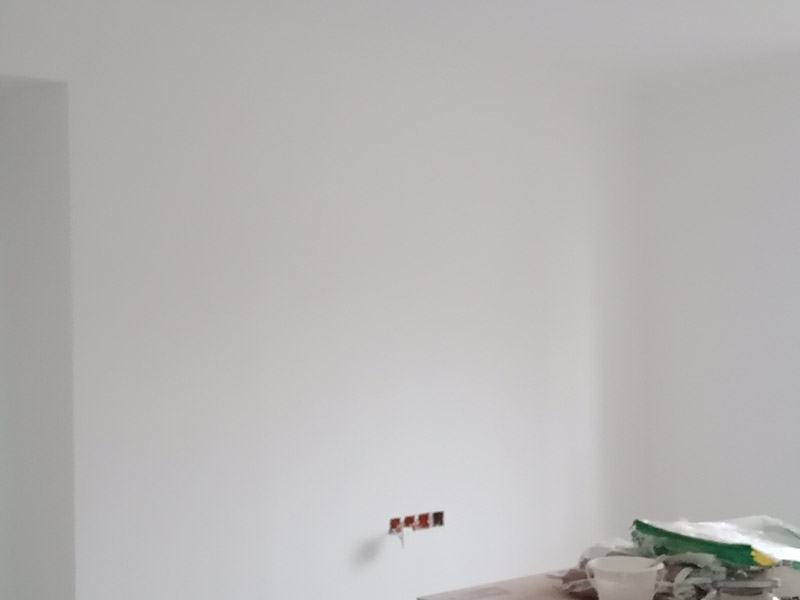 太倉刷墻包工包料多少錢一平方，太倉刮