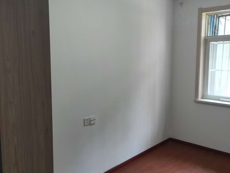 太倉(cāng)重新刷墻多少錢一平方米，太倉(cāng)舊房