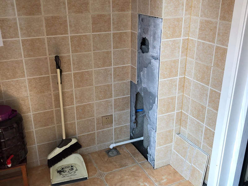 成都瓷磚維修公司，成都瓷磚維修方法步