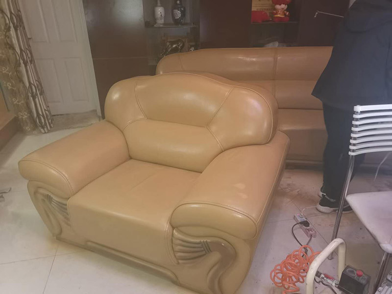 成都沙發(fā)翻新公司，成都沙發(fā)翻新多少錢