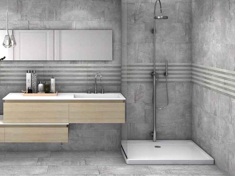 衛(wèi)生間不敲磚補(bǔ)漏的方法可信嗎，衛(wèi)生間