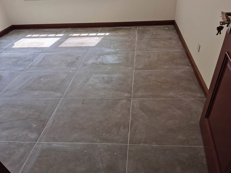 杭州貼地板磚步驟，杭州貼地板磚步驟好