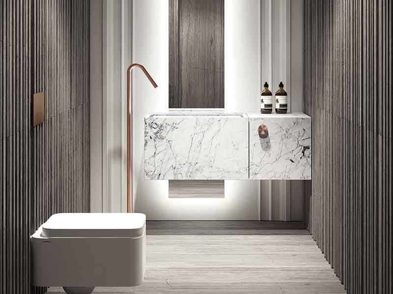 衛(wèi)生間暗管漏水維修真的有用嗎，衛(wèi)生間