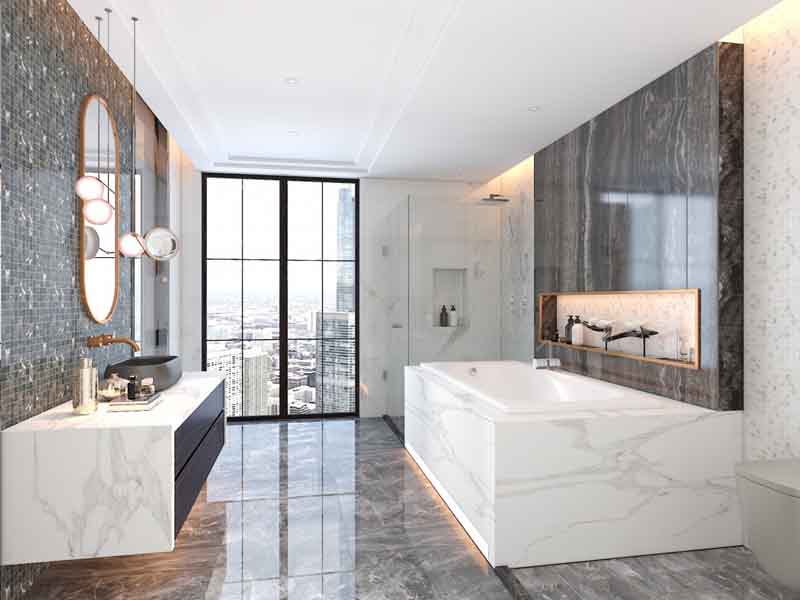 衛(wèi)生間水管漏水維修后需要做防水嗎，衛(wèi)