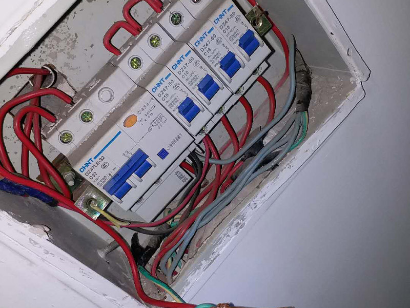 杭州電路跳閘維修電話，杭州電路跳閘維