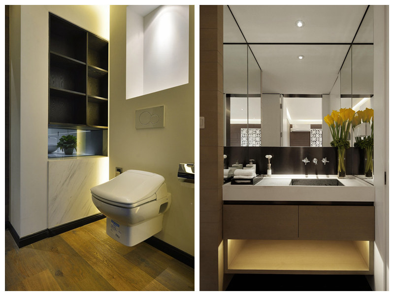 衛(wèi)生間裝修改造防水多少錢(qián)，衛(wèi)生間裝修