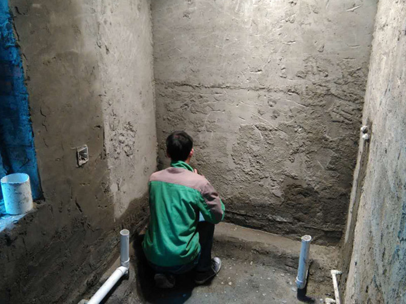 衛(wèi)生間太小改造技巧，衛(wèi)生間太小改造怎