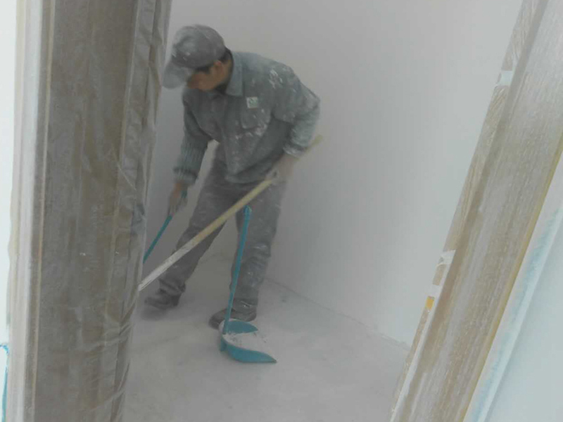 老房刷新哪家公司靠譜，老房刷新流程步