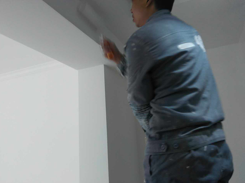 老墻面翻新鏟墻怎么鏟，老墻面翻新鏟墻