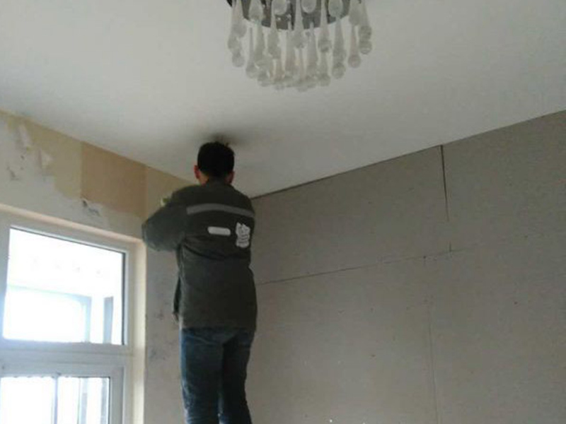 舊房子乳膠漆起皮怎么回事，舊房子乳膠