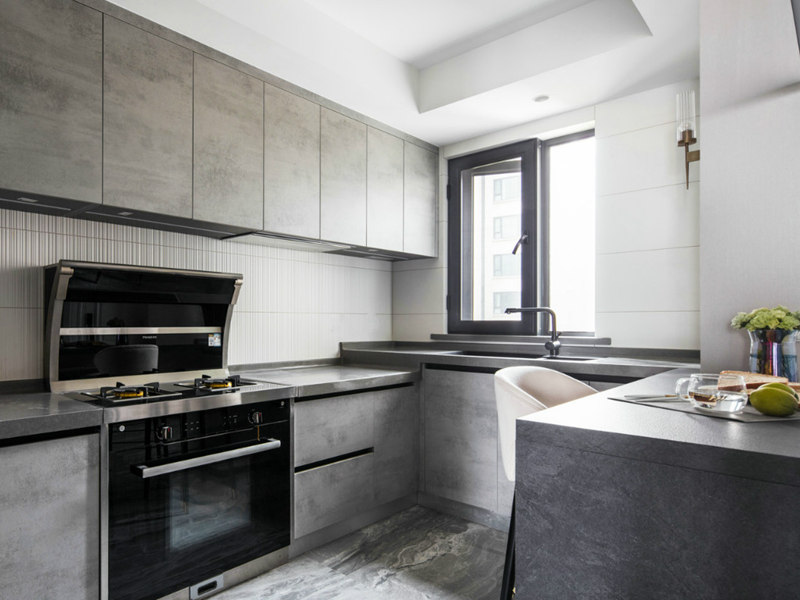 廚房墻面滲水處理方法，不同的滲水情況