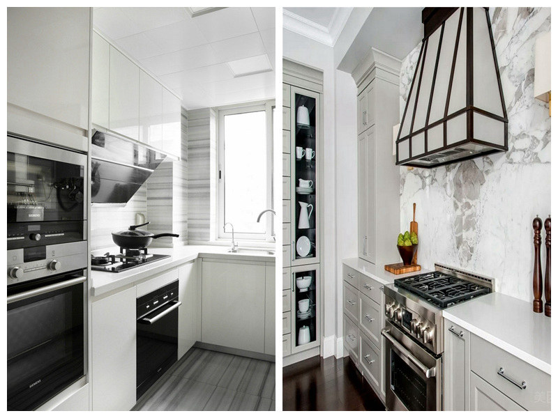 廚房地板磚一直滲水怎么辦，廚房地板磚