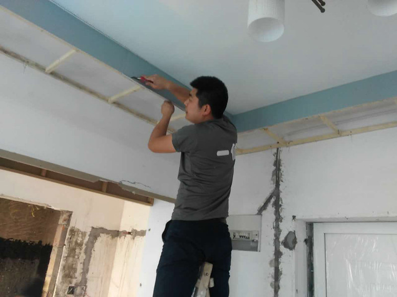 貴陽吊頂裝修一般流程，貴陽吊頂裝修不