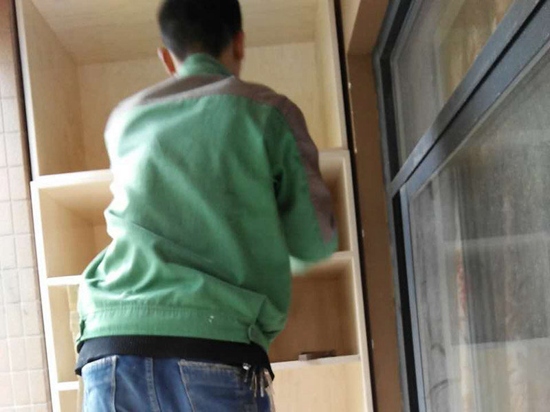 貴陽墻紙鋪貼方法，貴陽墻紙鋪貼流程步